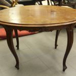 899 6291 COFFEE TABLE